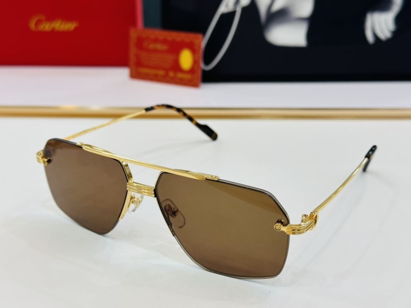 Cartier Sunglasses